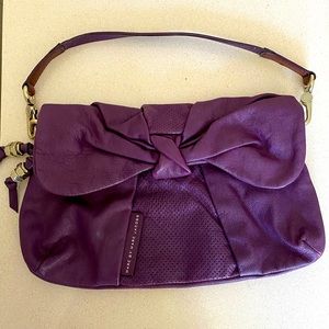 Vintage Marc by Marc Jacobs Leather Hand bag